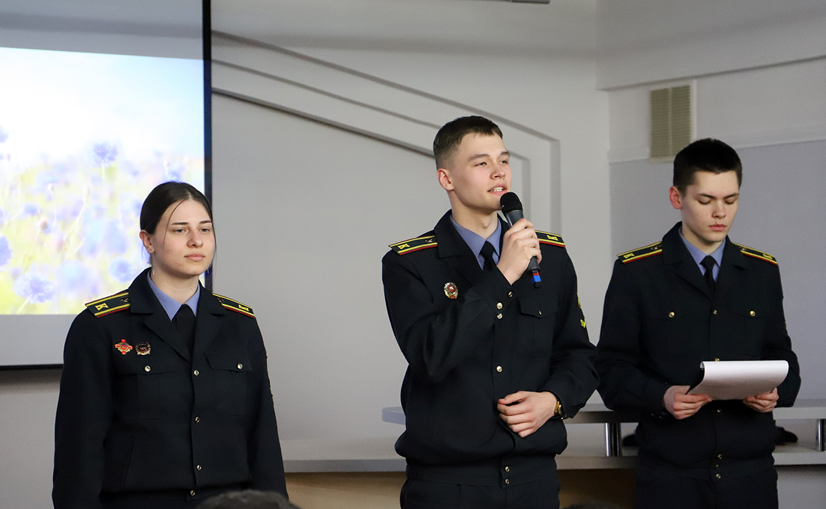 З павагай да роднага слова