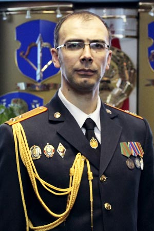 Ruslan Sereda